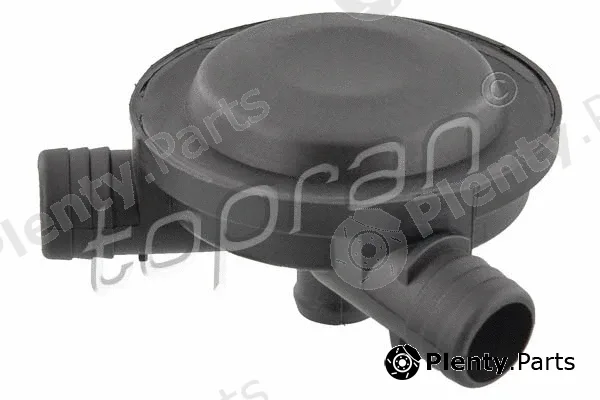 Topran 113330 — Valve, crankcase ventilation