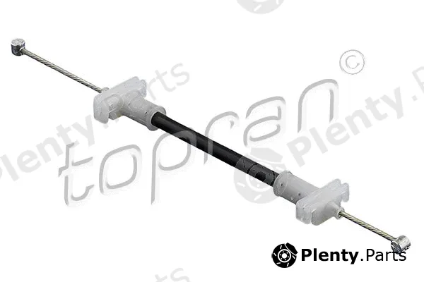 Topran 601228 — Cable Pull, door release