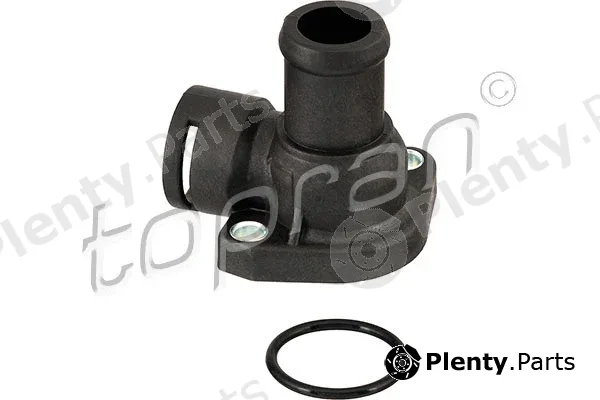 Topran 108204 — Coolant Flange