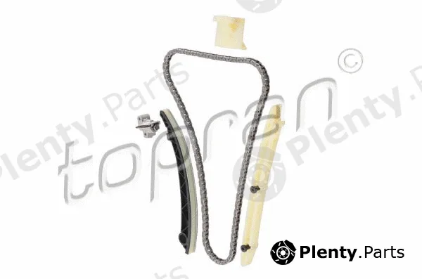 Topran 208838 — Timing Chain Kit
