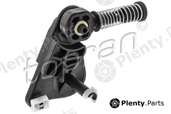 Topran 117851 — Repair Kit, gear shift lever