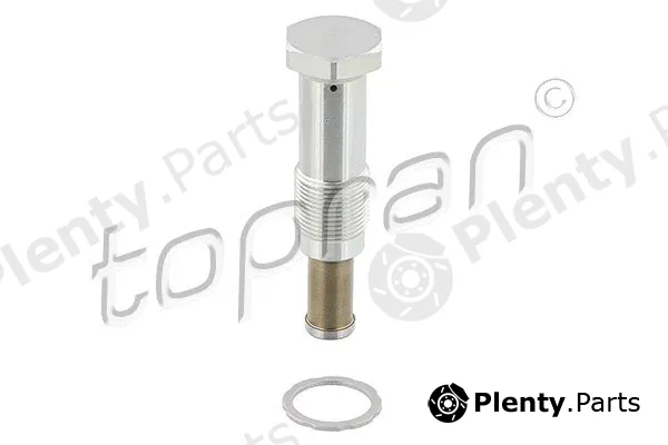 Topran 502626 — Tensioner, timing chain