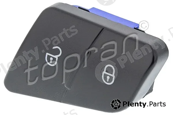 Topran 116034 — Switch, door lock system