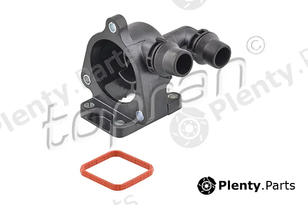 Topran 501879 — Thermostat Housing