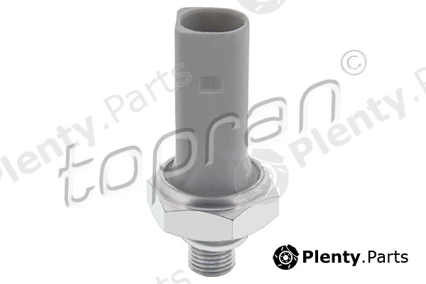 Topran 114752 — Oil Pressure Switch