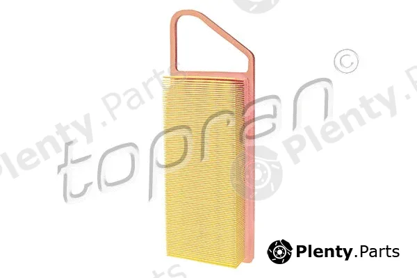 Topran 302125 — Air Filter