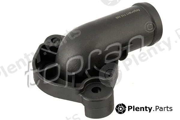 Topran 110358 — Coolant Flange