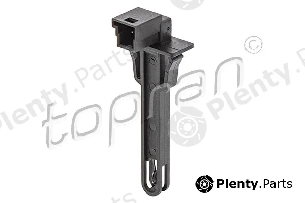 Topran 117097 — Sensor, interior temperature