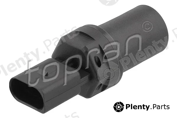 Topran 110584 — Sensor, odometer
