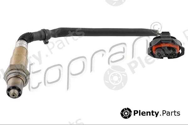 Topran 207057 — Lambda Sensor