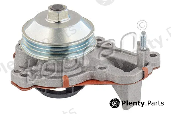 Topran 723864 — Water Pump, engine cooling