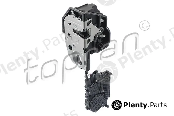 Topran 504359 — Door Lock