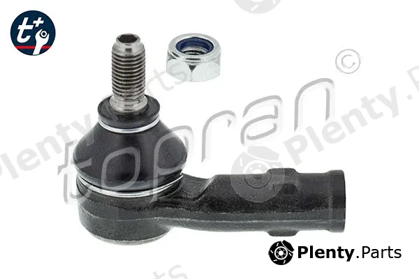 Topran 107698 — Tie Rod End t+