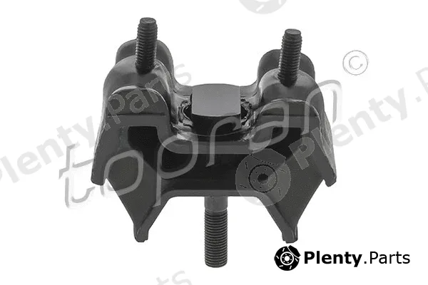 Topran 401688 — Mounting, engine