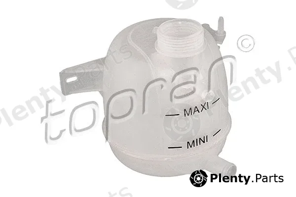Topran 700339 — Expansion Tank, coolant