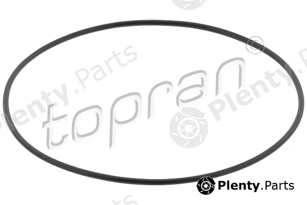 Topran 104525 — O-Ring, cylinder sleeve