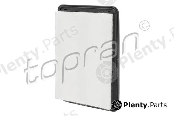 Topran 701848 — Air Filter