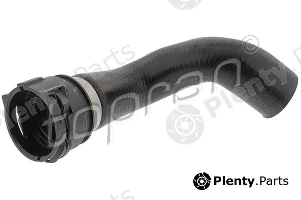 Topran 118855 — Radiator Hose