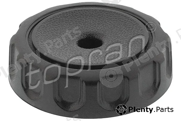 Topran 102924 — Turning Knob, seat back adjustment