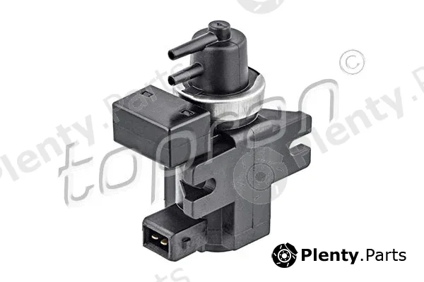 Topran 502684 — Pressure converter, turbocharger
