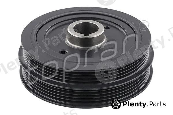 Topran 600514 — Belt Pulley, crankshaft
