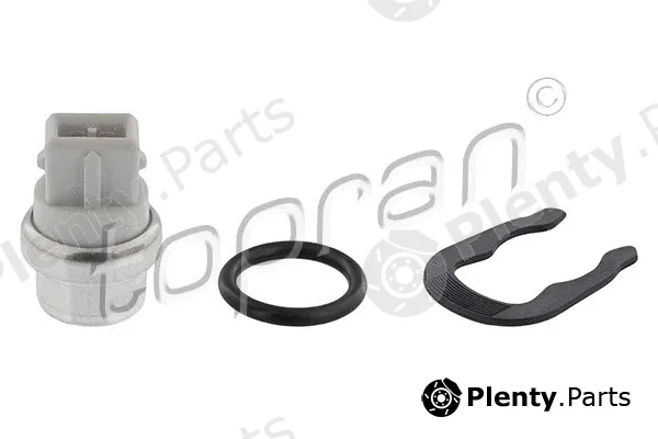 Topran 700472 — Sensor, coolant temperature