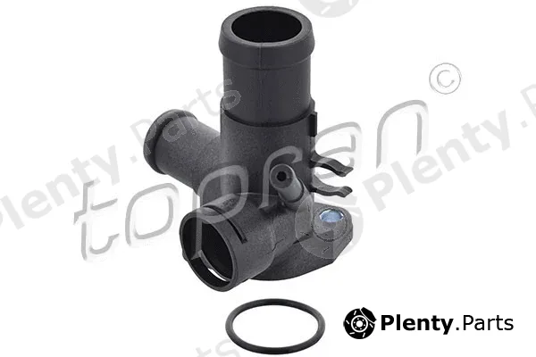 Topran 101457 — Coolant Flange