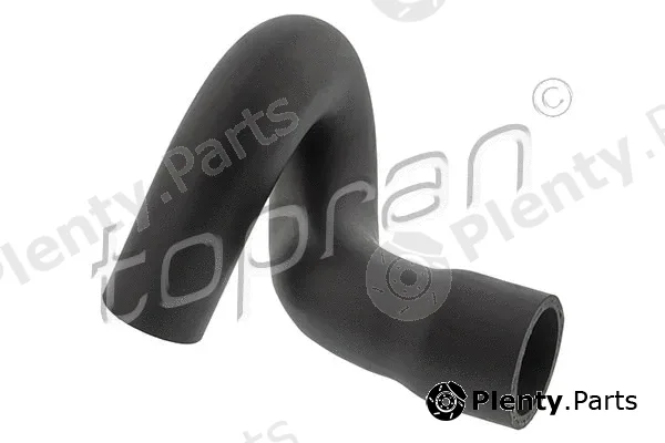 Topran 205719 — Radiator Hose
