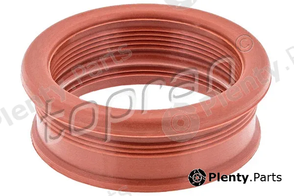 Topran 115991 — Seal Ring, air filter housing intake hose
