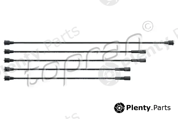 Topran 202504 — Ignition Cable Kit