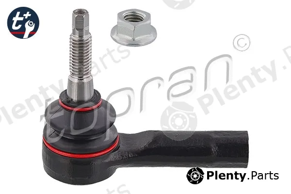 Topran 208766 — Tie Rod End t+