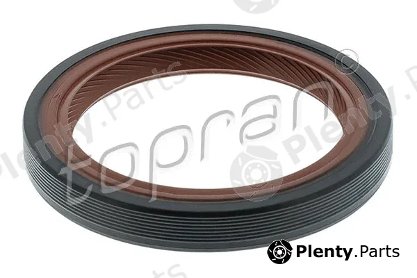 Topran 208927 — Shaft Seal, crankshaft
