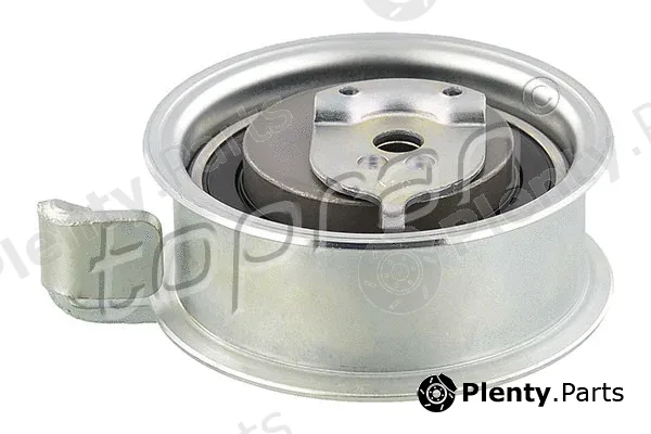 Topran 111157 — Tensioner Pulley, timing belt PREMIUM BRAND