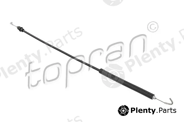 Topran 113429 — Cable Pull, door release