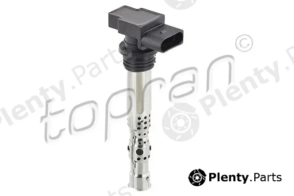 Topran 111088 — Ignition Coil