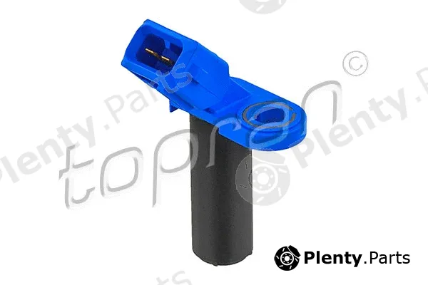 Topran 302646 — Sensor, crankshaft pulse