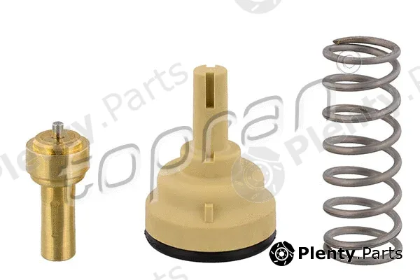 Topran 113291 — Thermostat, coolant