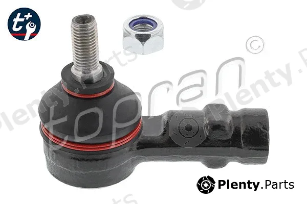 Topran 301362 — Tie Rod End t+