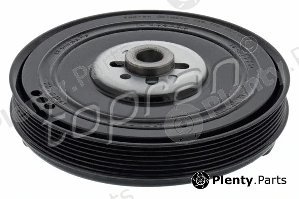 Topran 109798 — Belt Pulley, crankshaft