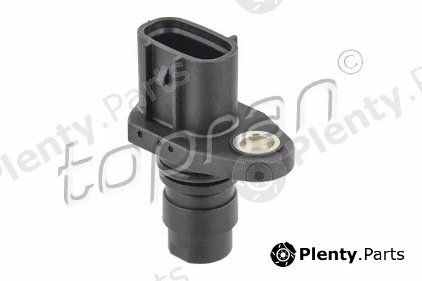Topran 208575 — Sensor, crankshaft pulse