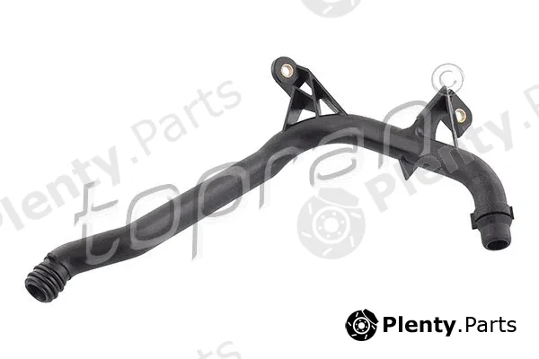 Topran 502469 — Coolant Pipe