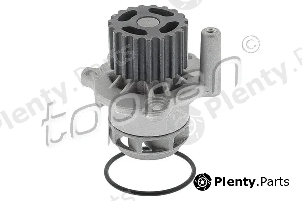Topran 109850 — Water Pump, engine cooling