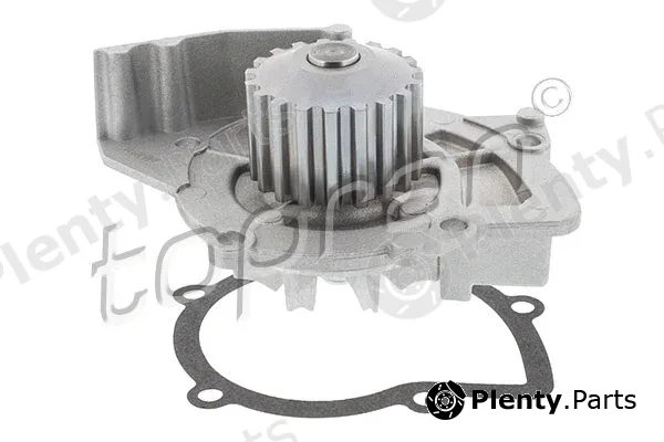 Topran 721219 — Water Pump, engine cooling