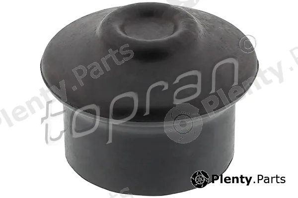 Topran 107973 — Rubber Buffer, engine mounting system