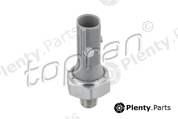 Topran 407974 — Oil Pressure Switch