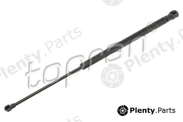 Topran 114065 — Gas Spring, boot/cargo area