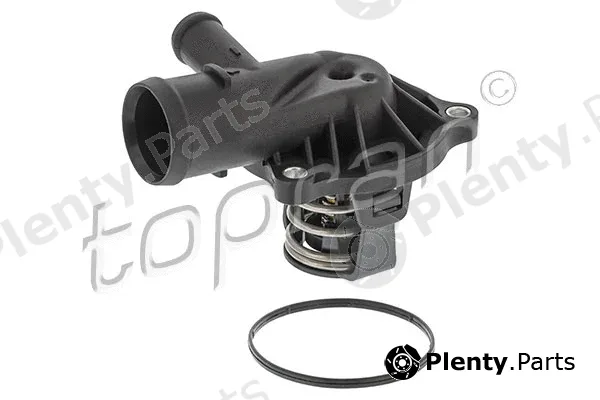 Topran 630323 — Thermostat, coolant
