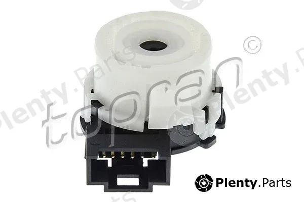 Topran 114222 — Ignition Switch