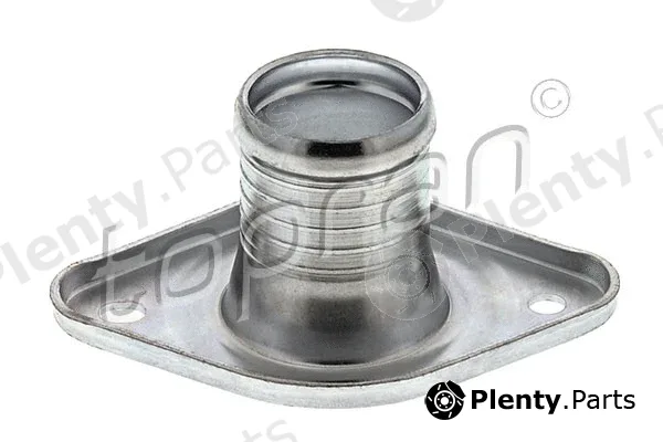 Topran 722400 — Coolant Flange