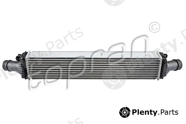 Topran 117127 — Charge Air Cooler